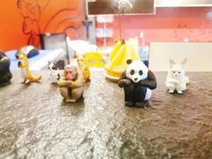 -财神鸡煲(华强北店)