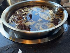 -花鲢鱼头火锅(春城东路店)