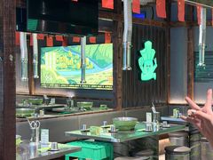-山葵说·泥炉烤肉(泰达时尚E街区店)