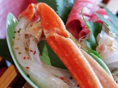 -湖月·割烹料理(湖滨店)