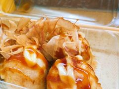 芝士章鱼小丸子-2路车站小丸子(青泥洼桥店)