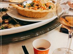 -金城大酒店-中餐厅(汾江中路店)