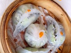 -流舫海鲜酒家(张溪店)