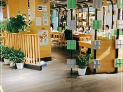 -蛙蛙叫干锅年代(簋街总店)