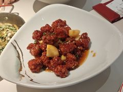 -南门食仙·手工福州菜(南门兜店)