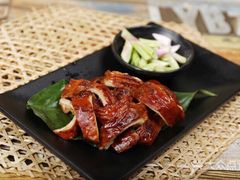 生蚝-碳炉海鲜烧烤·1992(北京路店)