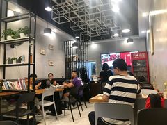 -宝小庆邵阳米粉(深圳市南山保利店)