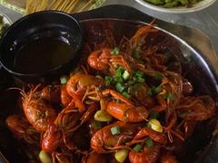 -陈帅夜排档·龙虾·炒菜·烤串(世茂店)