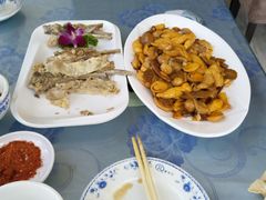 -老毛手抓·盐池滩羊非遗手抓(宁夏总店)