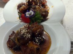 -院8里·少城记忆老川菜(宽窄巷子店)