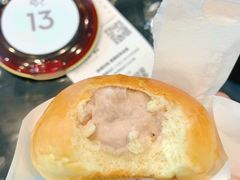 -喜茶(深圳福田星河COCO Park店)