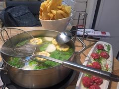 -为什么牛潮汕牛肉火锅(万胜广场店)