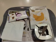 -麦当劳(宜兴人民路店)