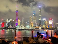 -罗斯福色戒酒吧(外滩店)