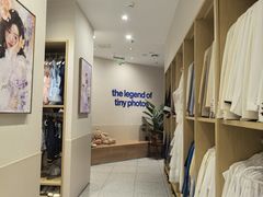 -天真蓝照相馆(五角场百联又一城店)