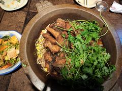 -蜀留香石锅鱼(六顺街店)