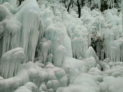 -沕沕水生态风景区