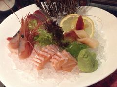 -财神日本料理(广州街总店)