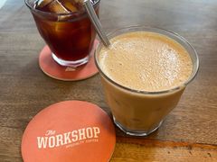 -The Workshop Coffee