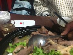 -尼玛藏家风味园(阿山食城店)