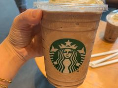 -星巴克(无锡苏宁天御广场店)