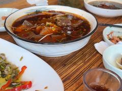 -百万叔(临湖店)