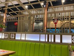 大堂-韩宫宴和牛烤肉(合肥滨湖银泰城店)