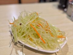 -老北京馅饼粥(西单店)