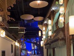 -淀里船宴(卓达店)