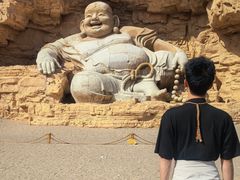 -敦煌丝路遗产城
