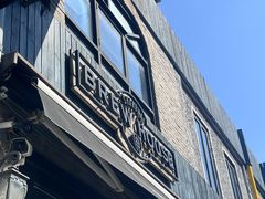 -Shanghai Brew House上海啤酒工坊(老外街店)