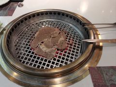 -千寻山野烤肉(中关村店)
