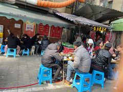 -海关荤豆花(洋河一路店)