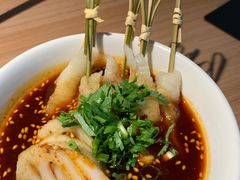 -太二酸菜鱼(沈阳万象城店)