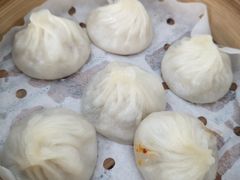 -淮南李记牛肉汤(阳城路店)