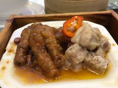 -金翠皇宫粤菜·点心·海鲜(科技园店)