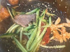 -江浦东烧烤城(韩式特色炭火烤肉同心路店)