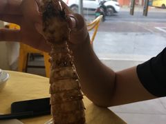 -真味馆(侨港碧海银滩店)