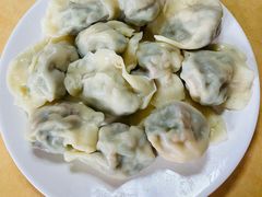 -乡府肉丁水饺(环山路店)