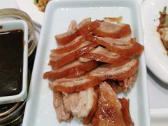 -紫光园·烤鸭·北京菜(劲松店)