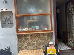 -Uncle Kosto科斯托·中东菜