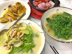 -围龙屋客家食府(福田店)