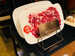 -牛焱·贵州黄牛肉火锅(城西银泰店)