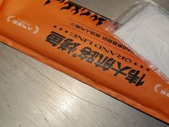 -伟大航路烤鱼(迅驰广场店)