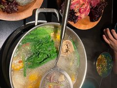 -二刀潮牛(重庆光环购物公园店)