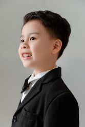-芳妮豆丁儿童摄影(民治旗舰店)
