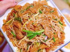 -澳门陈光记烧味饭店(郎家园店)