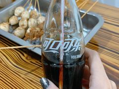 -阿姨小肉摊(同济西苑店)
