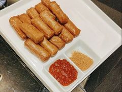 -寿州大饭店·餐厅