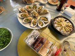 -阿弟特色海鲜餐厅·大排档(平潭店)